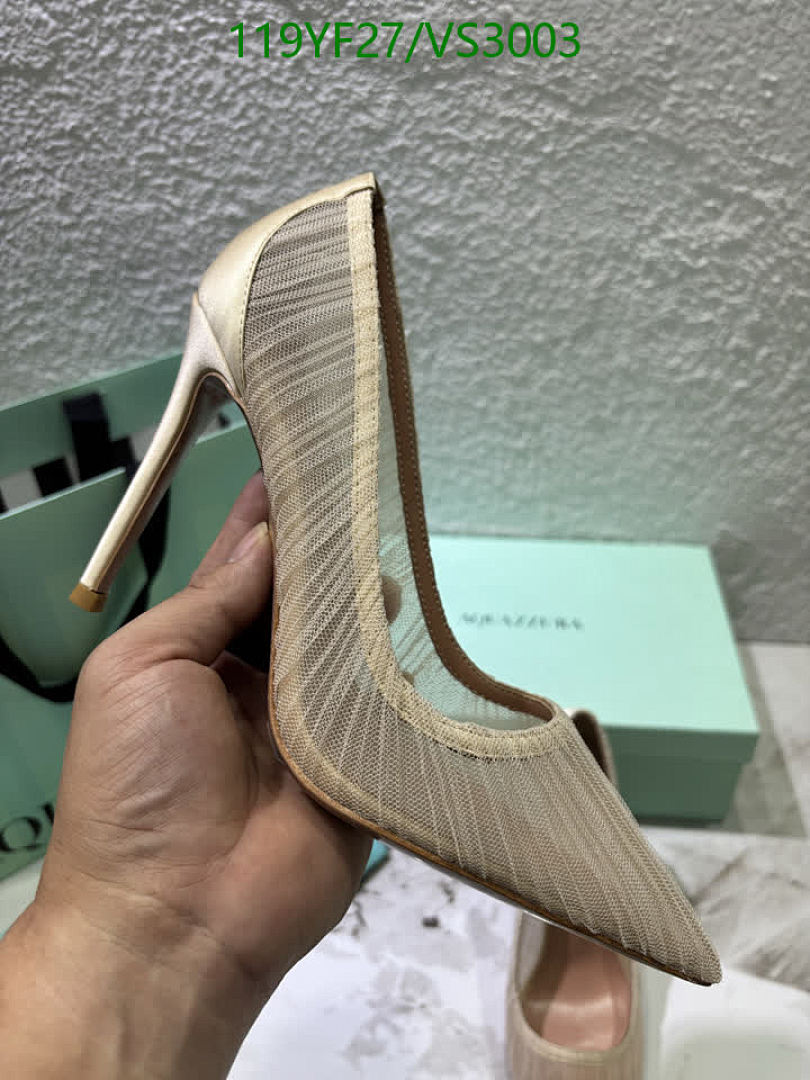 Aquazzura-Women Shoes Code: VS3003 $: 119USD