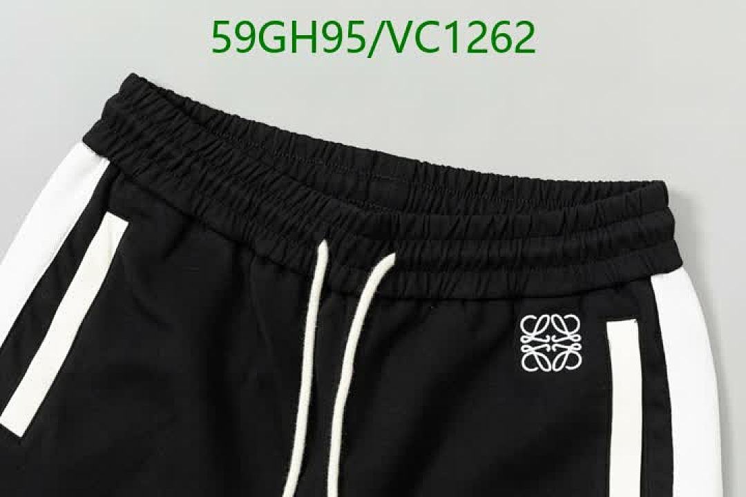 Loewe-Beach Shorts Code: VC1262 $: 59USD