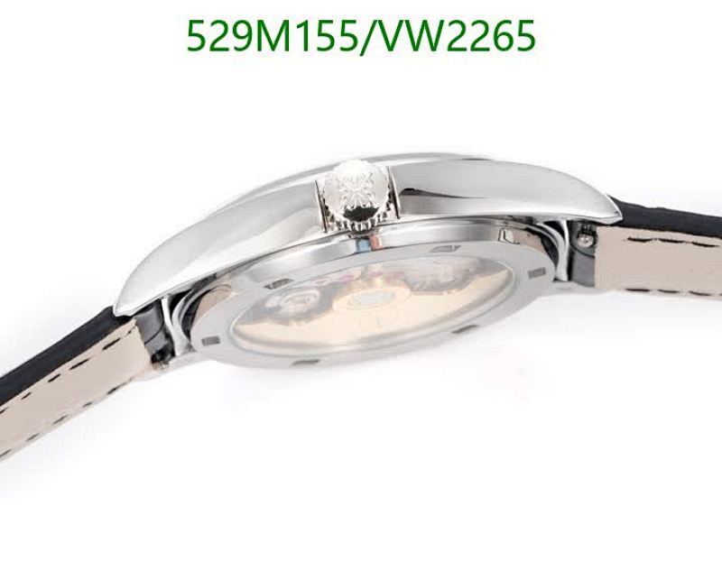 Patek Philippe-Watch-Mirror Quality Code: VW2265 $: 529USD