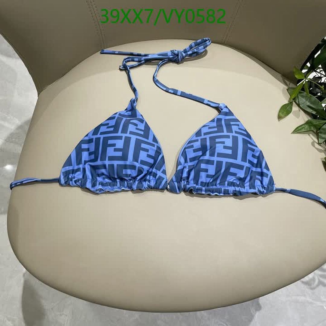 Fendi-Swimsuit Code: VY0582 $: 39USD