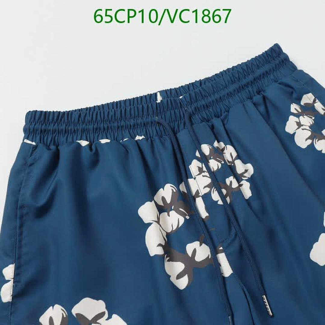 DENIM TEARS-Clothing Code: VC1867 $: 65USD