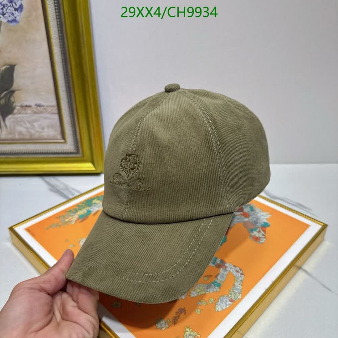 Lora Piana-Cap(Hat) Code: CH9934 $: 29USD