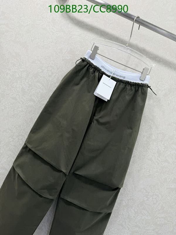 Alexander Wang-Clothing Code: CC8990 $: 109USD