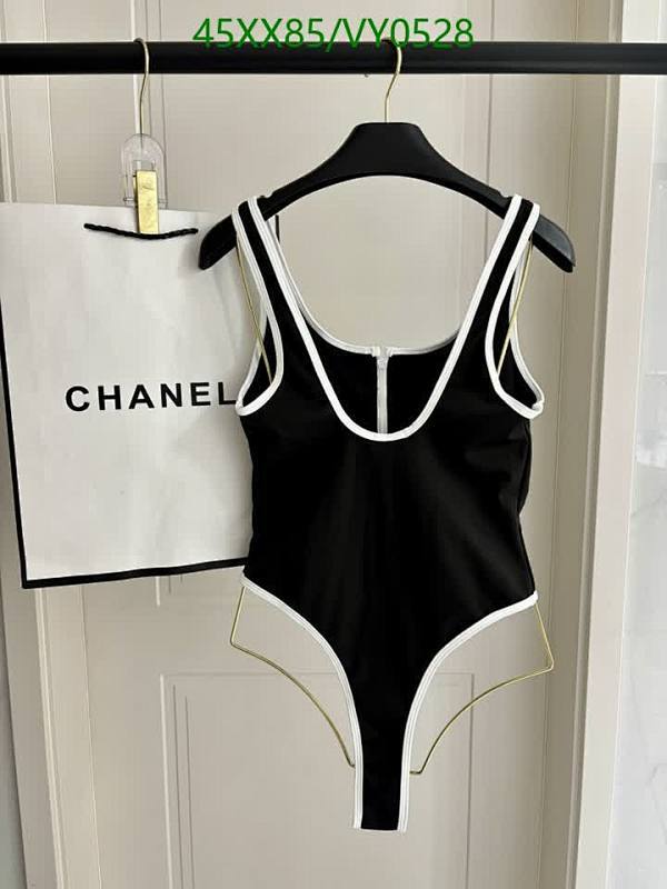 Chanel-Swimsuit Code: VY0528 $: 45USD