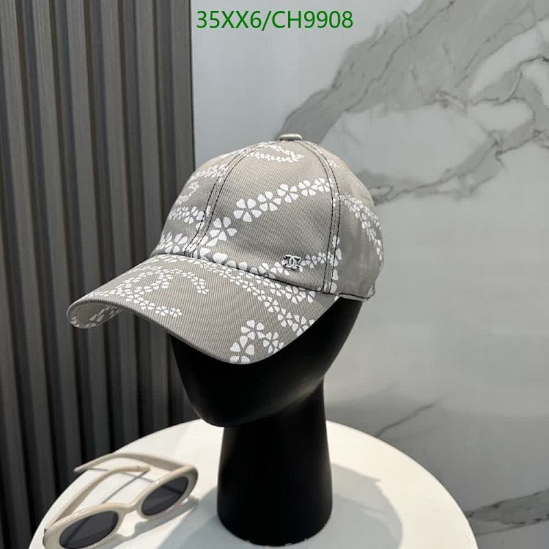 Chanel-Cap(Hat) Code: CH9908 $: 35USD