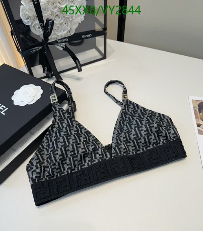 Fendi-Swimsuit Code: VY2844 $: 45USD