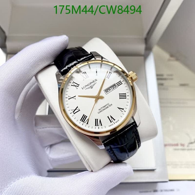 Longines-Watch-4A Quality Code: CW8494 $: 175USD