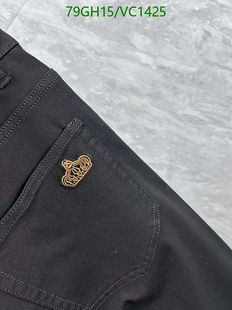 D&G-Clothing Code: VC1425 $: 79USD