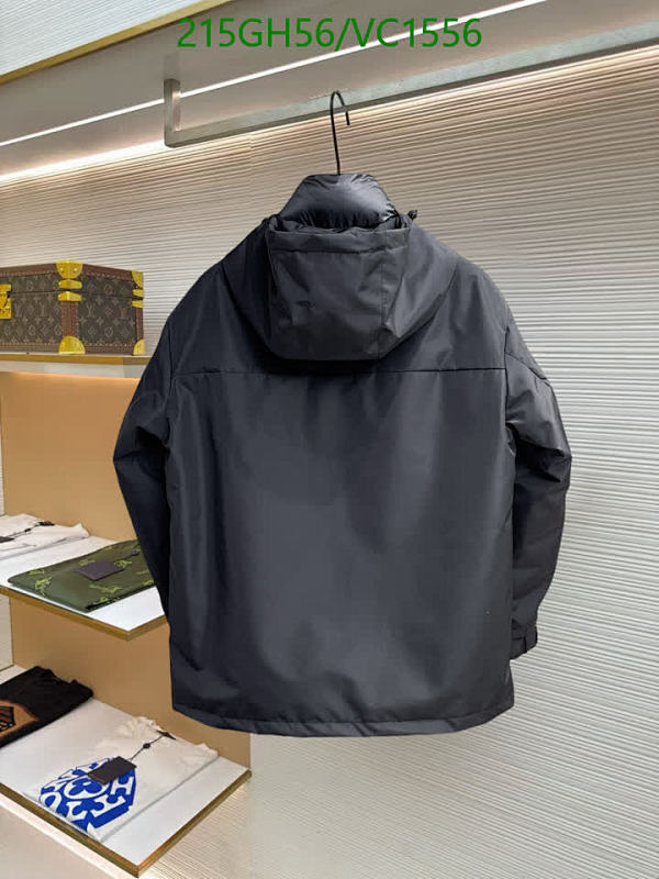 KAILAS-Down jacket Men Code: VC1556 $: 215USD