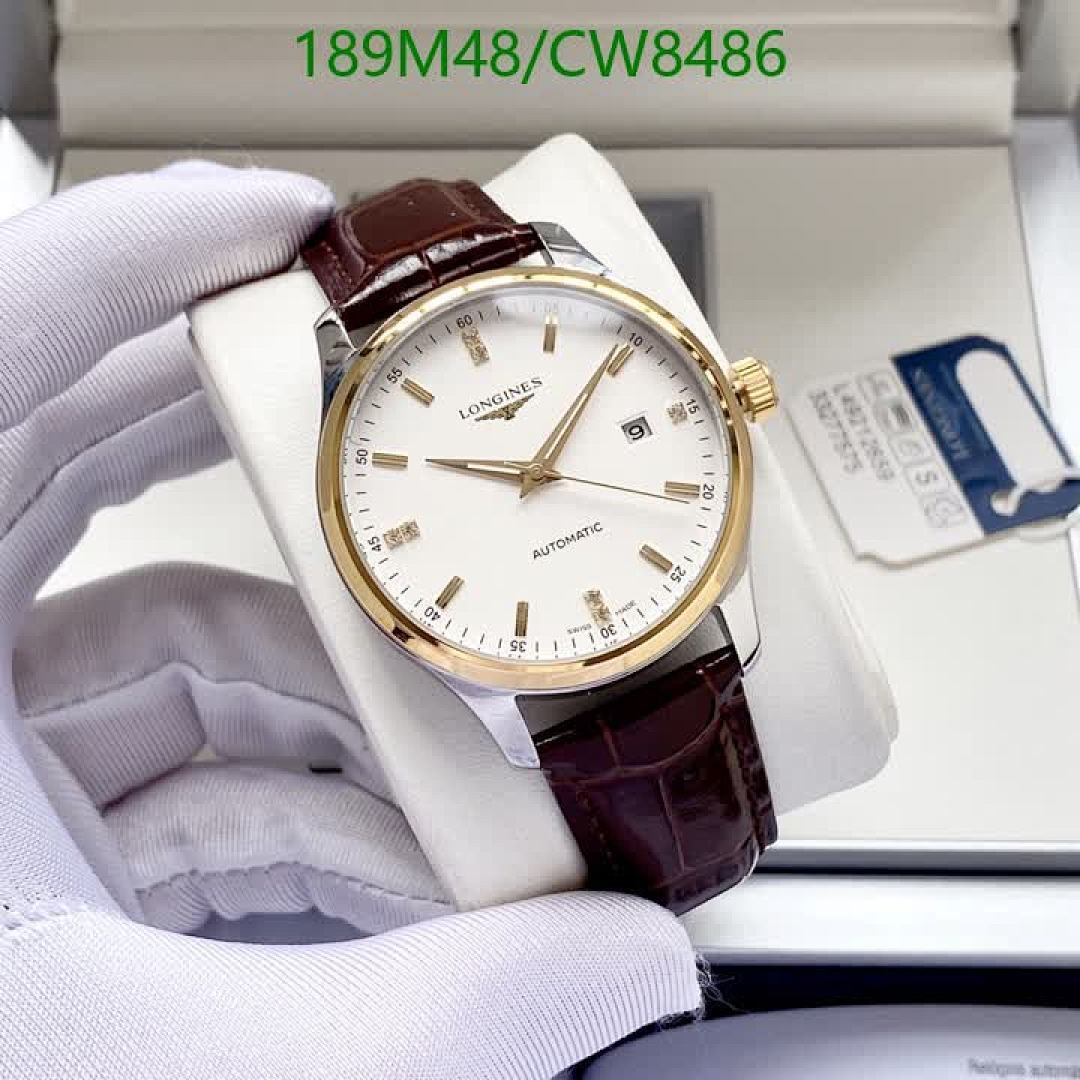 Longines-Watch-4A Quality Code: CW8486 $: 189USD