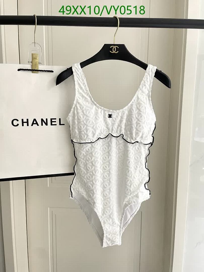 Chanel-Swimsuit Code: VY0518 $: 49USD