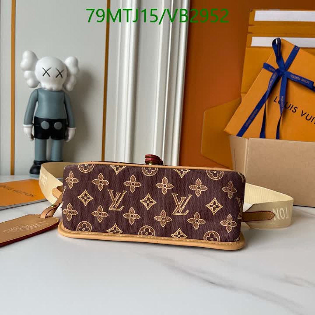 LV-Bag-4A Quality Code: VB2952 $: 79USD
