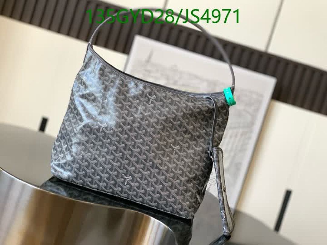 Goyard-Bag-4A Quality Code: JS4971 $: 135USD