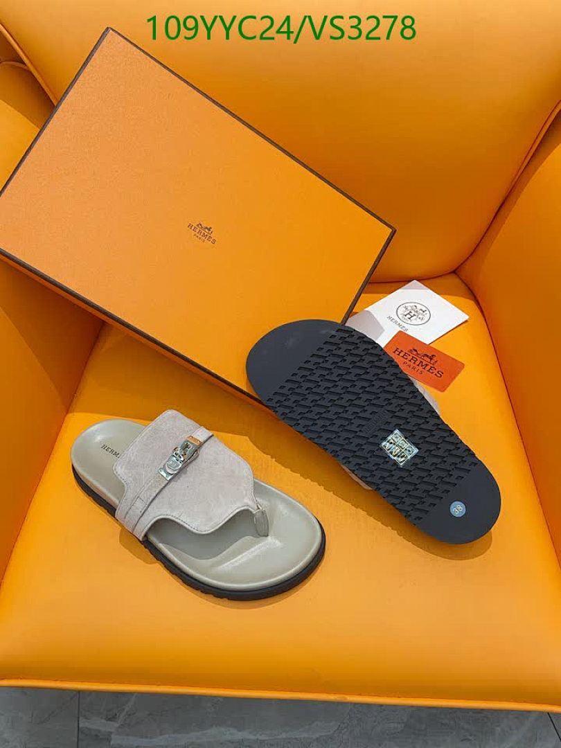 Hermes-Women Shoes Code: VS3278 $: 109USD