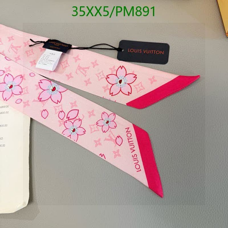 LV-Scarf Code: PM891 $: 35USD