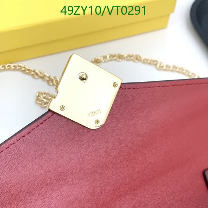 Fendi-Wallet(4A) Code: VT0291 $: 49USD
