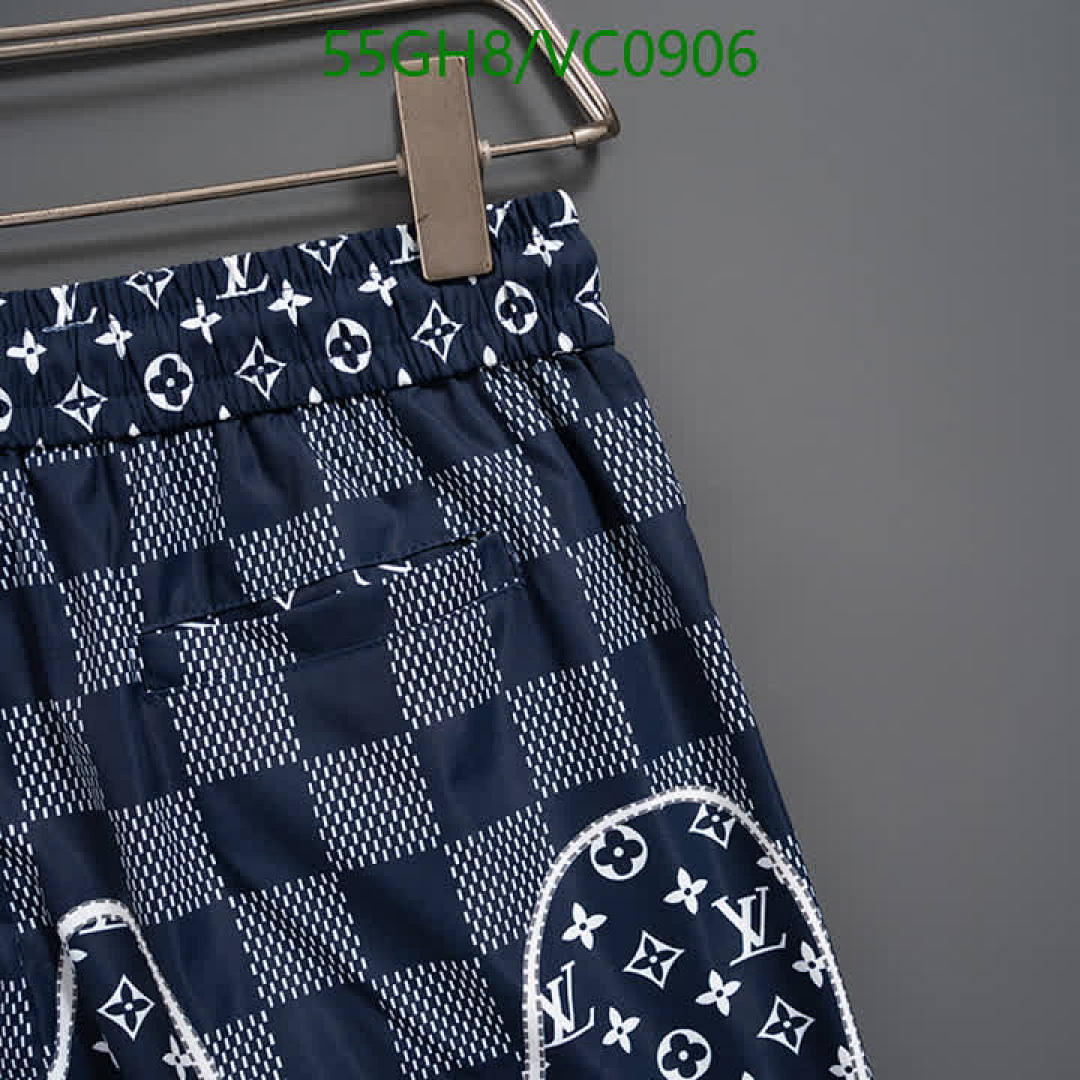 LV-Beach Shorts Code: VC0906 $: 55USD