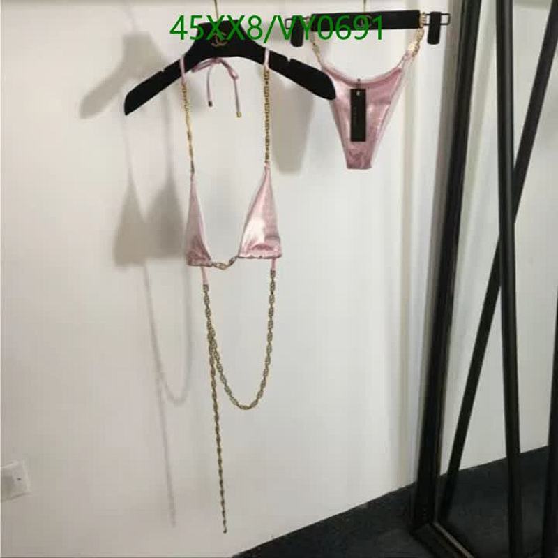 Versace-Swimsuit Code: VY0691 $: 45USD