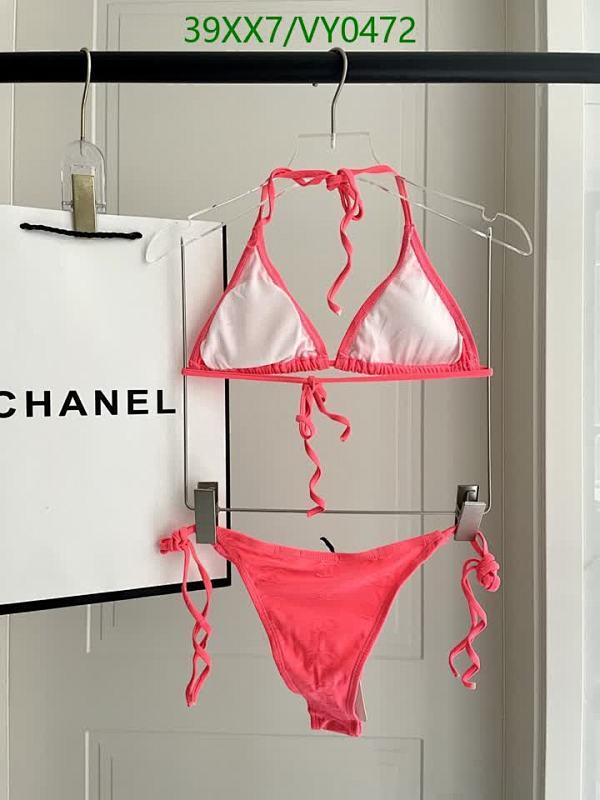 Chanel-Swimsuit Code: VY0472 $: 39USD