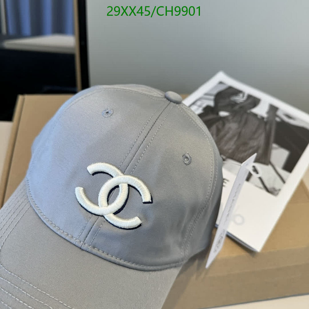 Chanel-Cap(Hat) Code: CH9901 $: 29USD