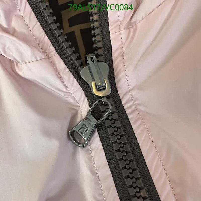 Fendi-Kids clothing Code: VC0084 $: 79USD