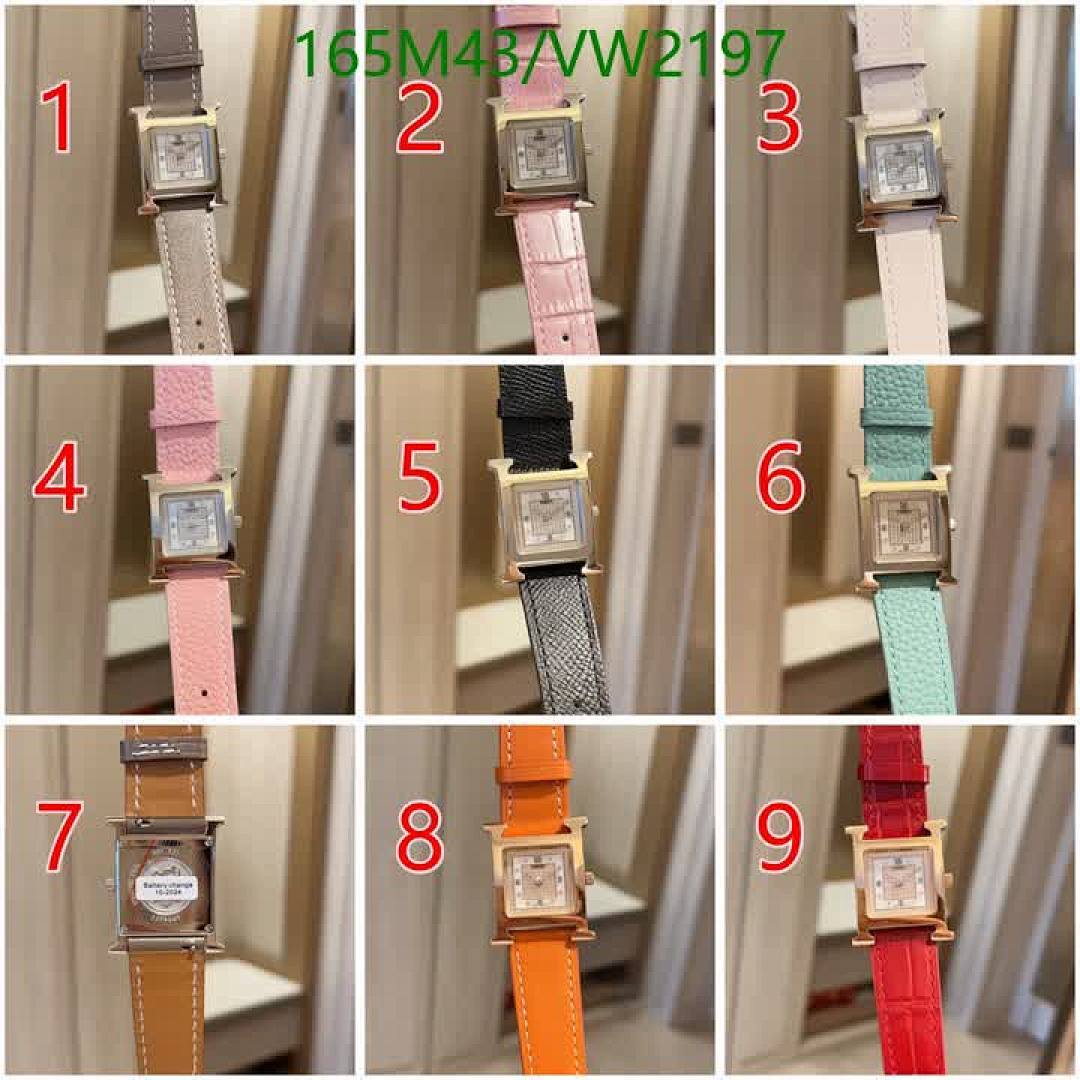 Hermes-Watch(4A) Code: VW2197 $: 165USD
