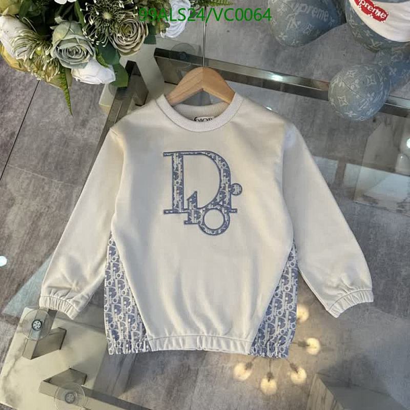 Dior-Kids clothing Code: VC0064 $: 99USD