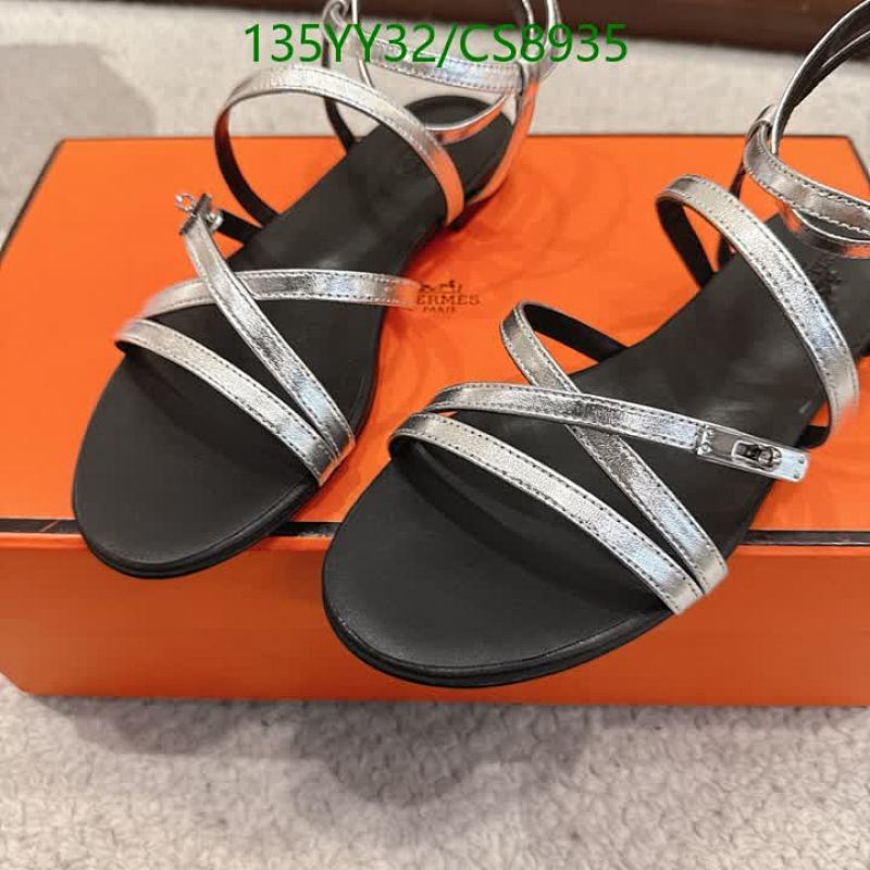 Hermes-Women Shoes Code: CS8935 $: 135USD
