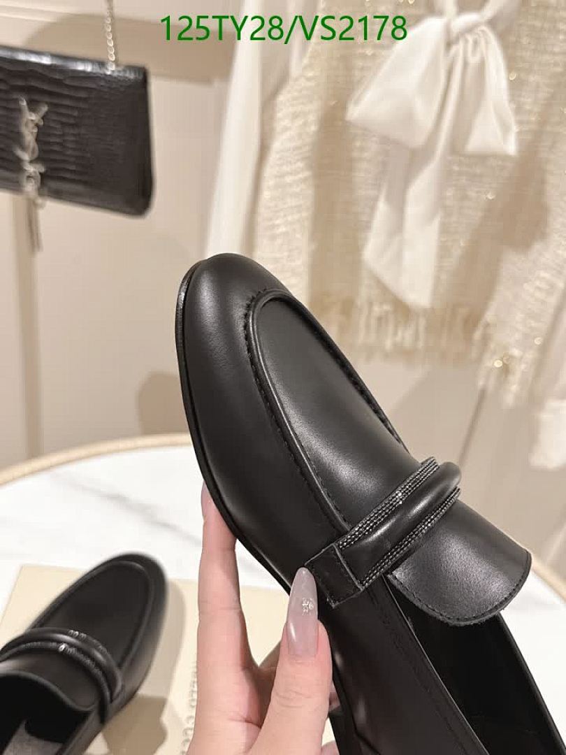 Brunello Cucinelli-Women Shoes Code: VS2178 $: 125USD-Yupoo.ru - Copybrand.Team photo album Brunello Cucinelli-Women Shoes Code: VS2178 $: 125USD