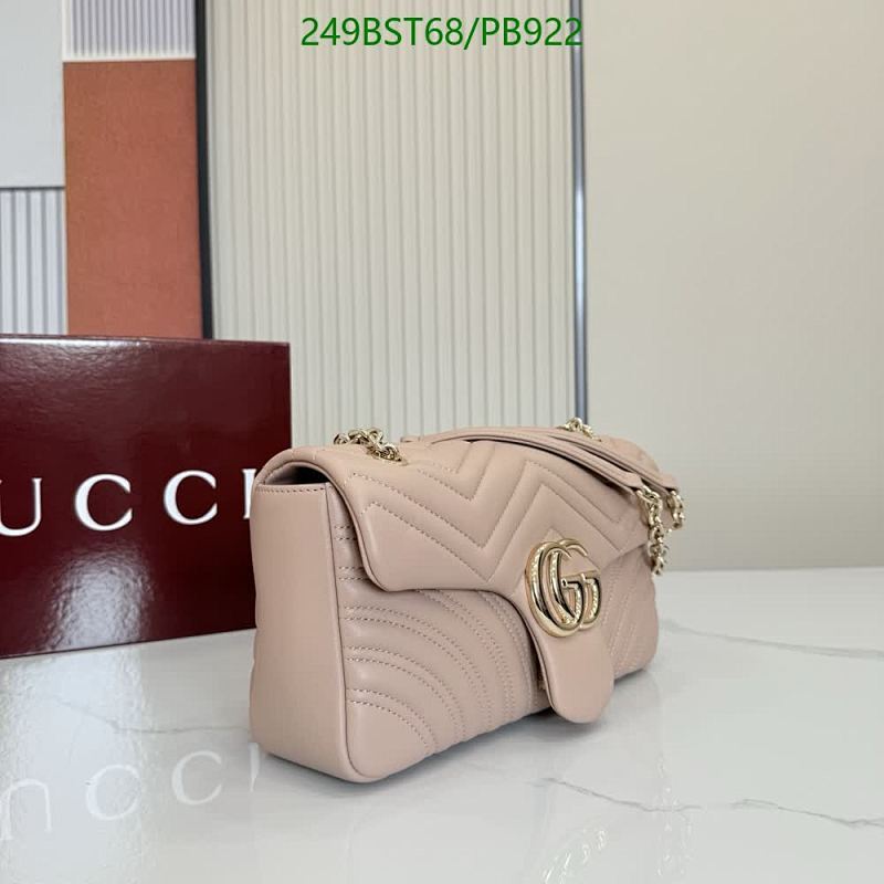 Gucci-Bag-Mirror Quality Code: PB922