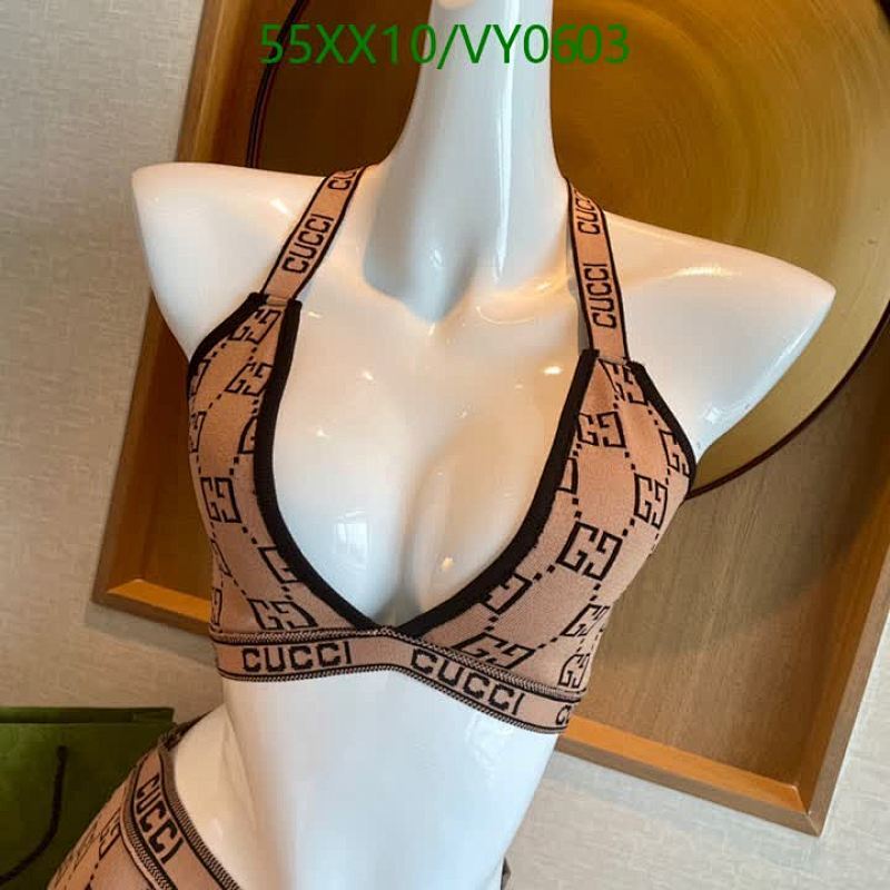 GUCCI-Swimsuit Code: VY0603 $: 55USD