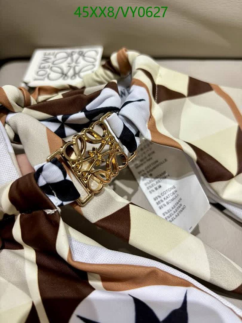 Loewe-Swimsuit Code: VY0627 $: 45USD