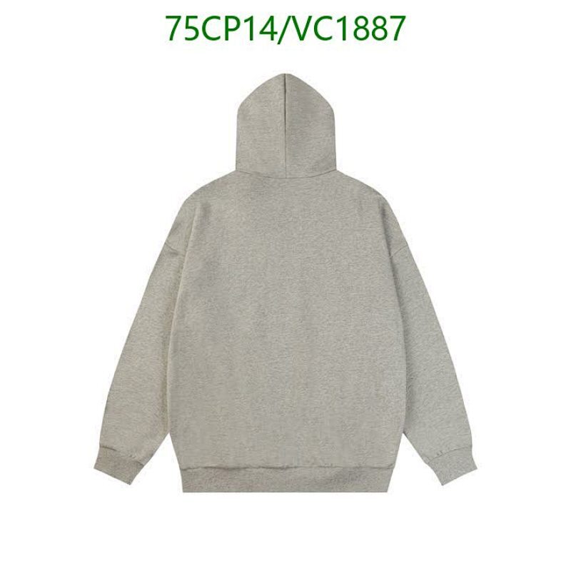 DENIM TEARS-Clothing Code: VC1887 $: 75USD