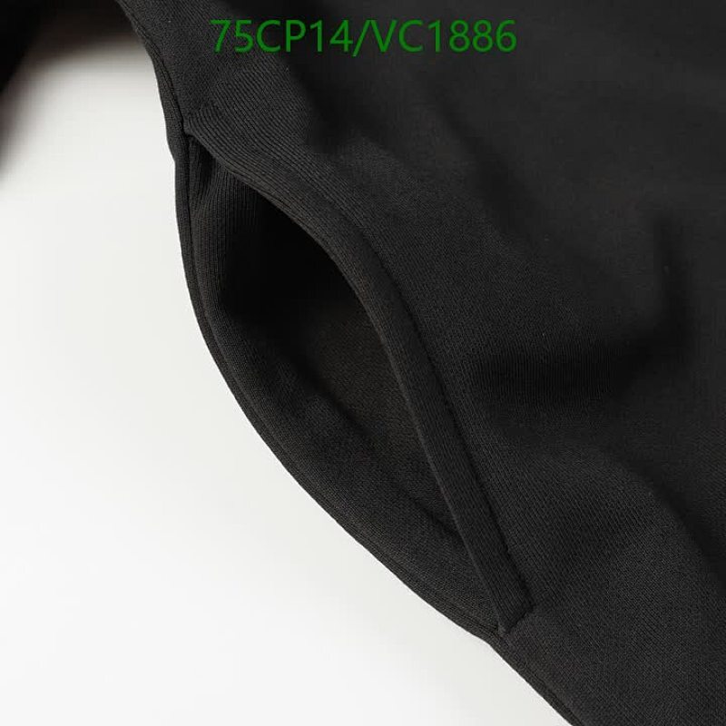 DENIM TEARS-Clothing Code: VC1886 $: 75USD