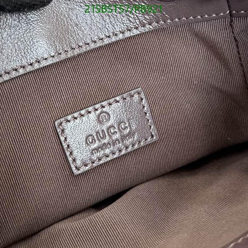 Gucci-Bag-Mirror Quality Code: PB921 $: 215USD