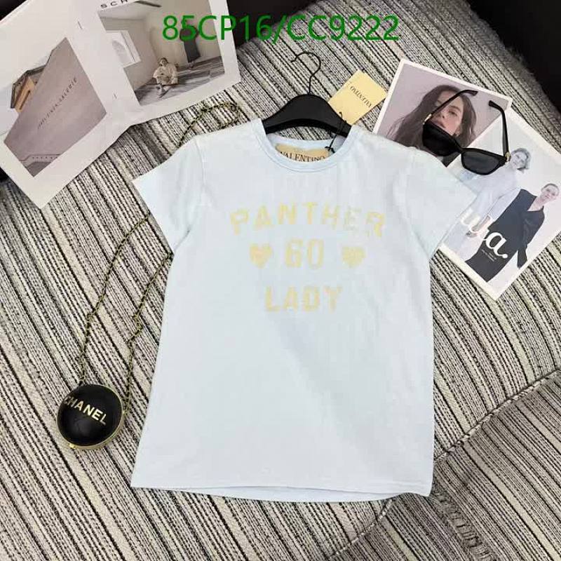 Valentino-Clothing Code: CC9222 $: 85USD