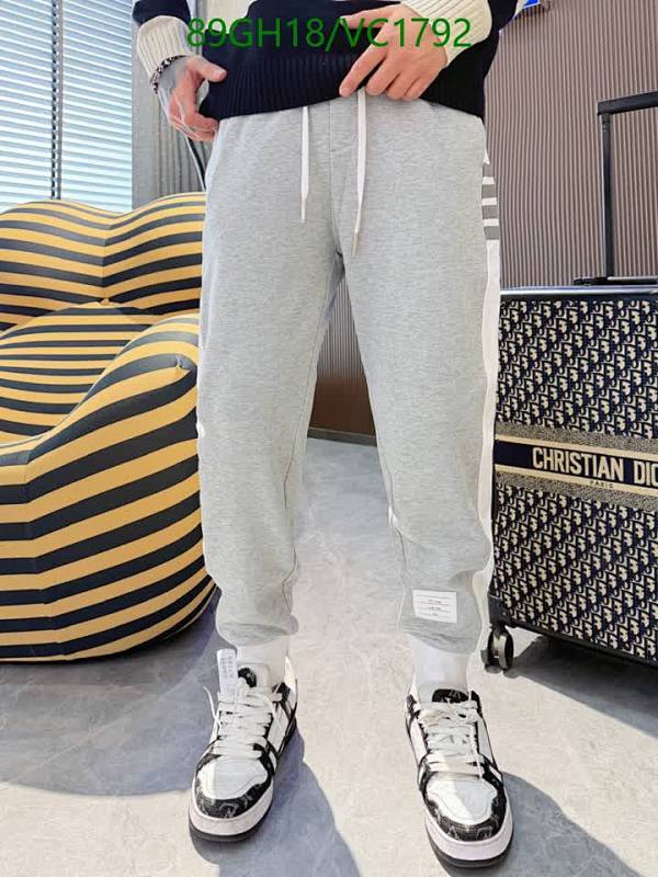 Thom Browne-Clothing Code: VC1792 $: 89USD