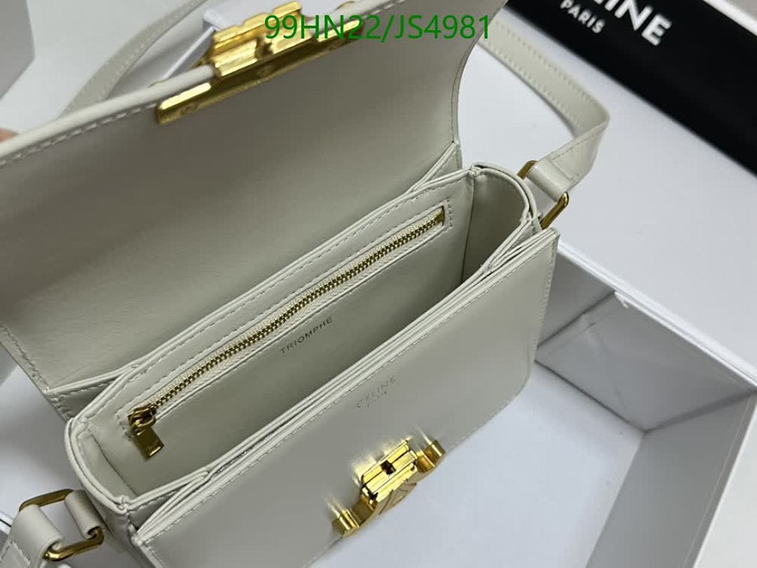 Celine-Bag-4A Quality Code: JS4981 $: 99USD