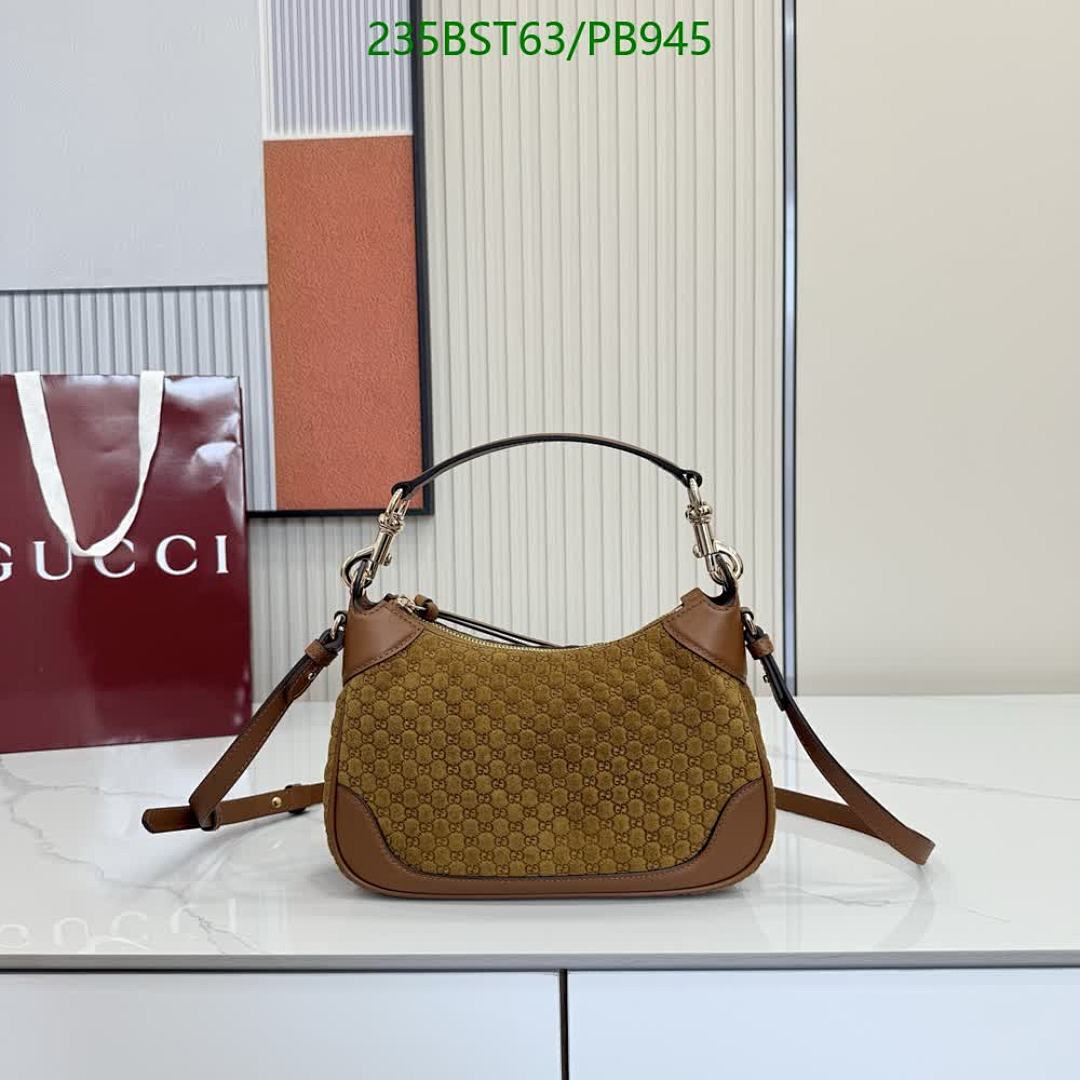 Gucci-Bag-Mirror Quality Code: PB945 $: 235USD