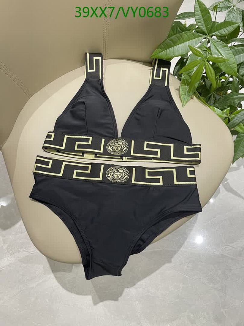 Versace-Swimsuit Code: VY0683 $: 39USD