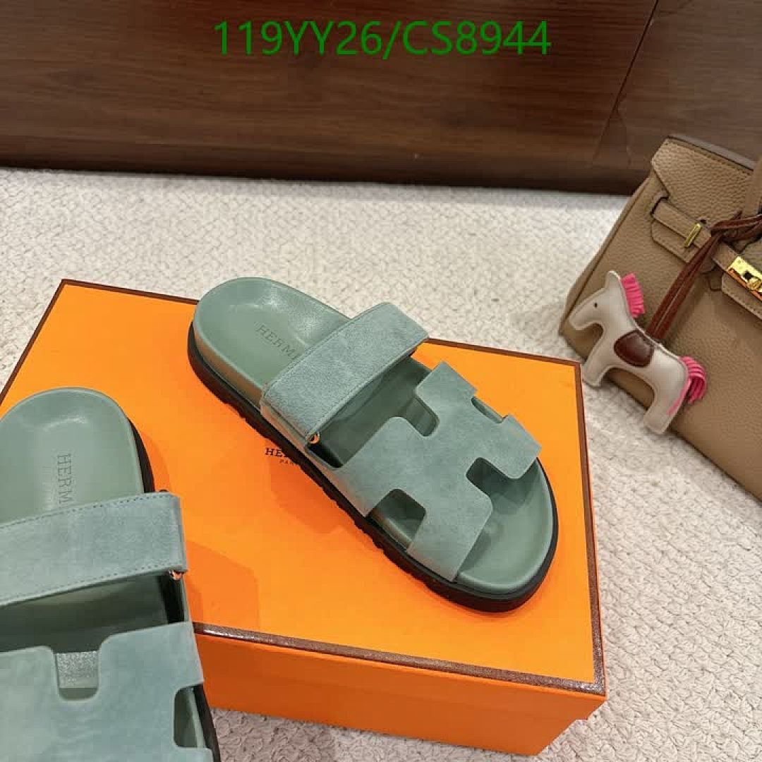 Hermes-Men shoes Code: CS8944 $: 119USD