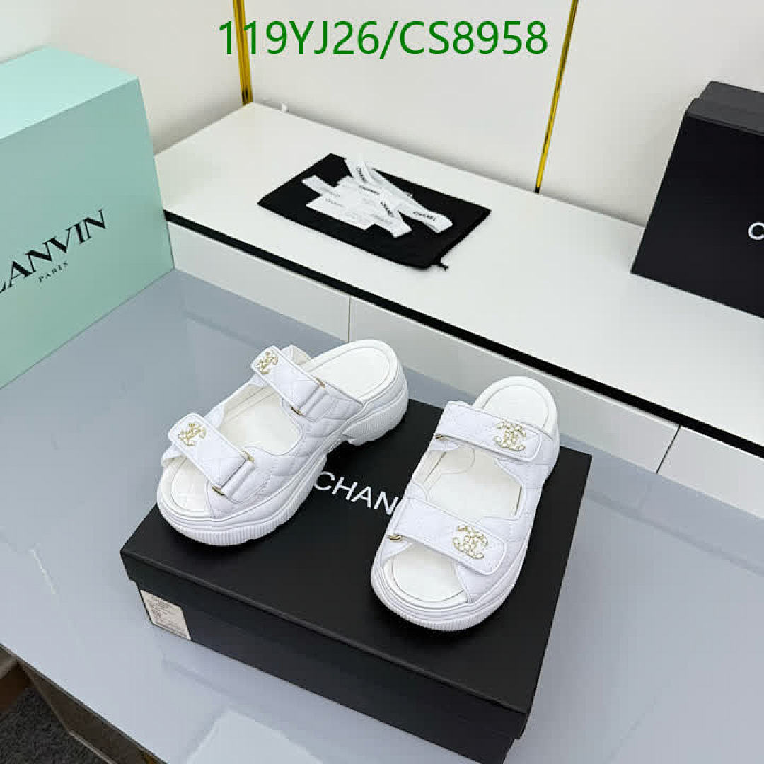 Marni-Women Shoes Code: CS8958 $: 119USD