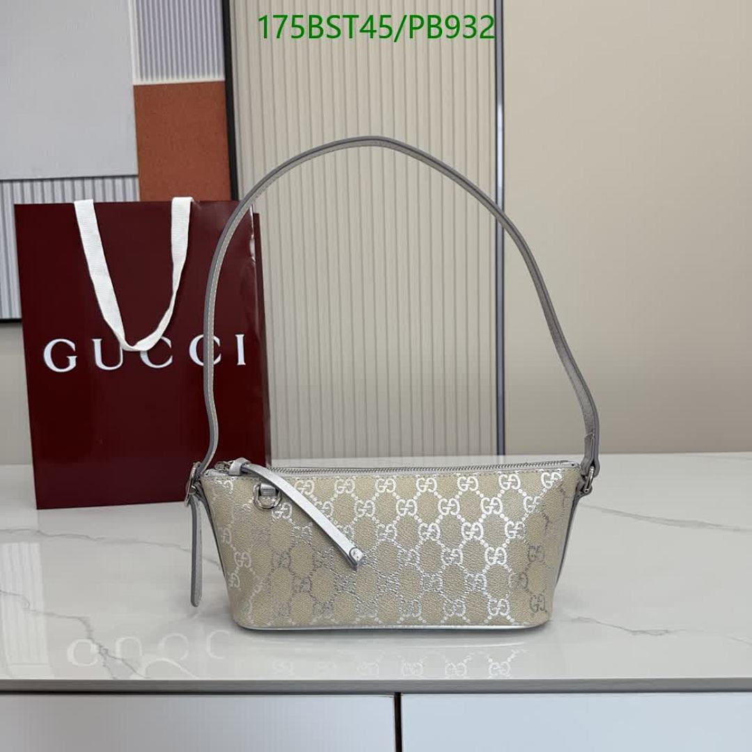 Gucci-Bag-Mirror Quality Code: PB932 $: 175USD
