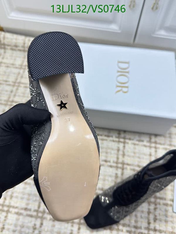 Boots-Women Shoes Code: VS0746 $: 13USD