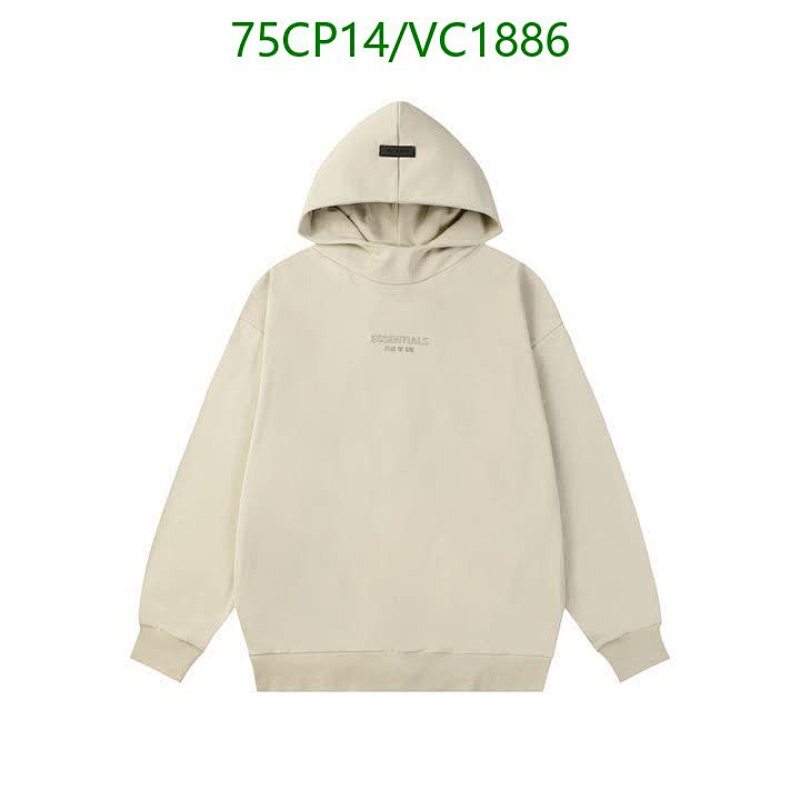 DENIM TEARS-Clothing Code: VC1886 $: 75USD