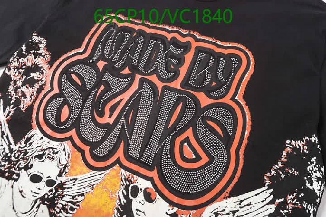 DENIM TEARS-Clothing Code: VC1840 $: 65USD