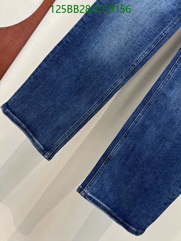 YSL-Clothing Code: CC9156 $: 125USD