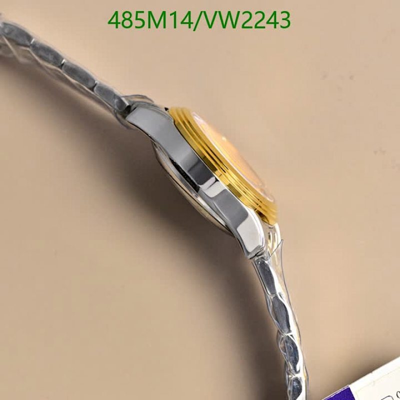 Longines-Watch-Mirror Quality Code: VW2243 $: 485USD