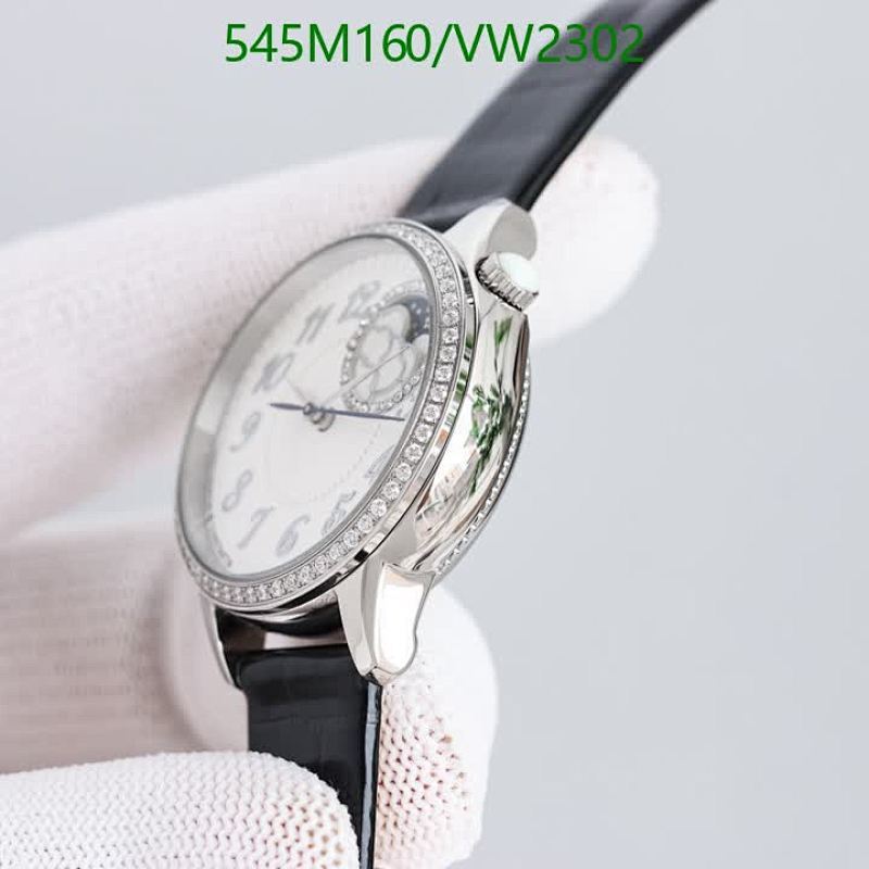 Vacheron Constantin-Watch-Mirror Quality Code: VW2302 $: 545USD