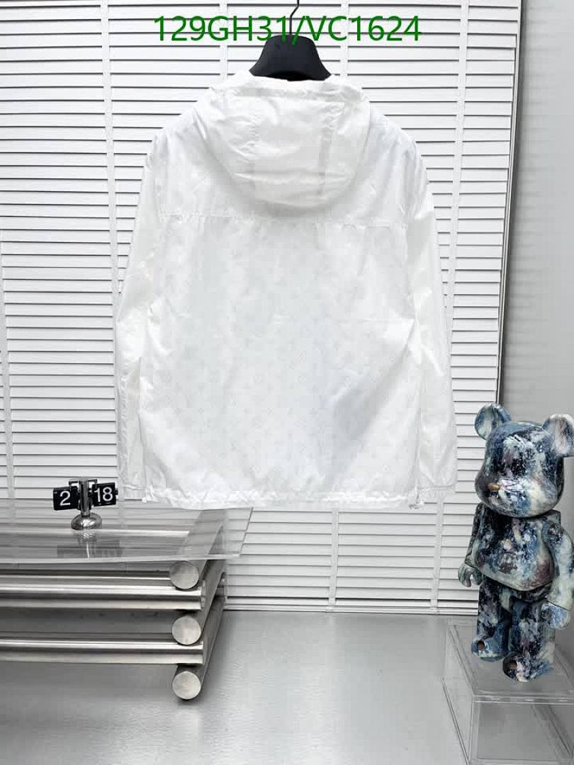 LV-Clothing Code: VC1624 $: 129USD